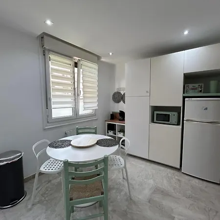 Deusto Center Bilbao