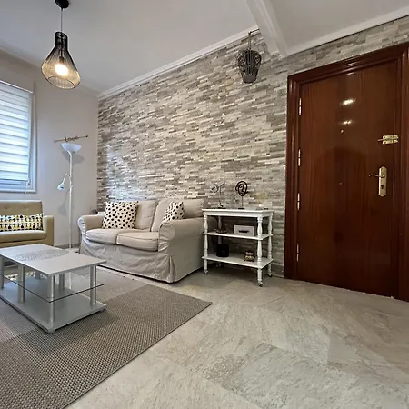 Appartement Deusto Center