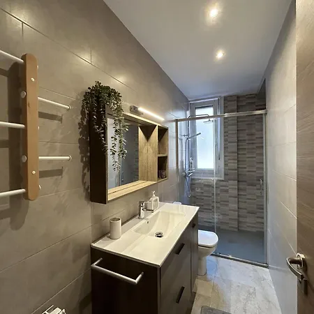 Appartamento Deusto Center *