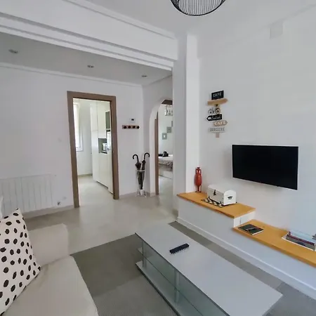 Appartamento Deusto Center