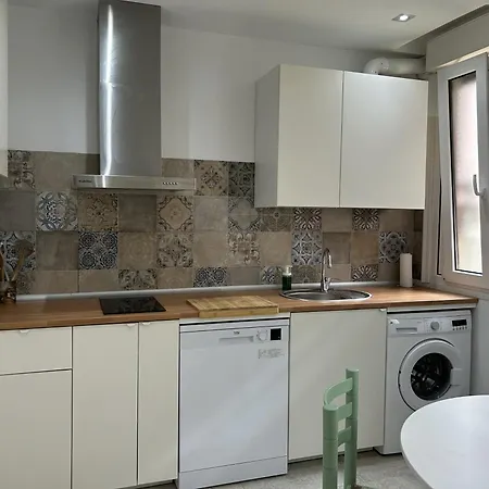 Deusto Center Appartamento