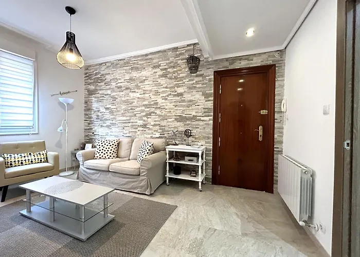 Deusto Center Appartement