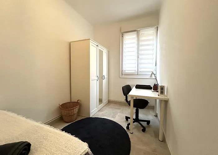 Deusto Center Appartement *