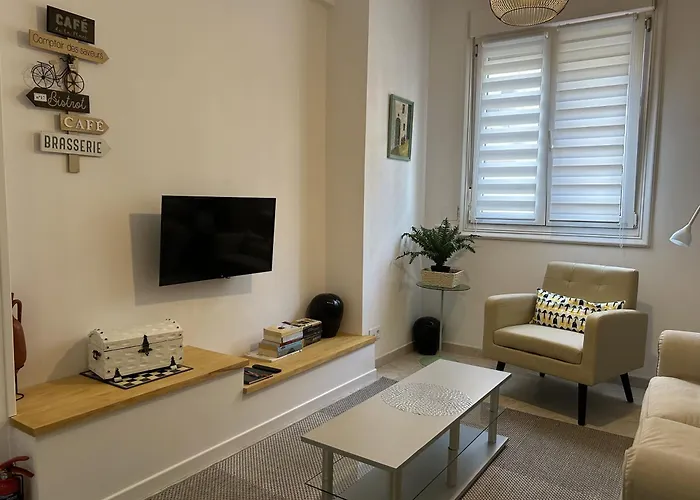 Deusto Center * Bilbao