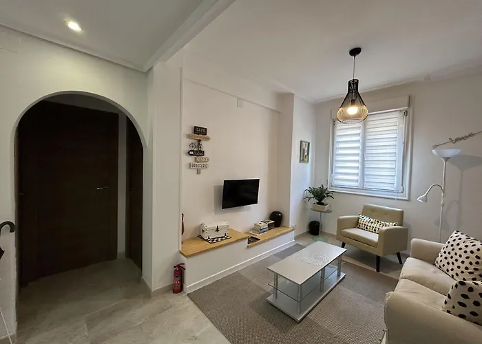 Deusto Center Appartement *