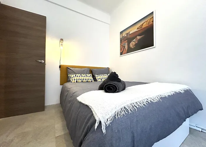 Apartment Deusto Center *