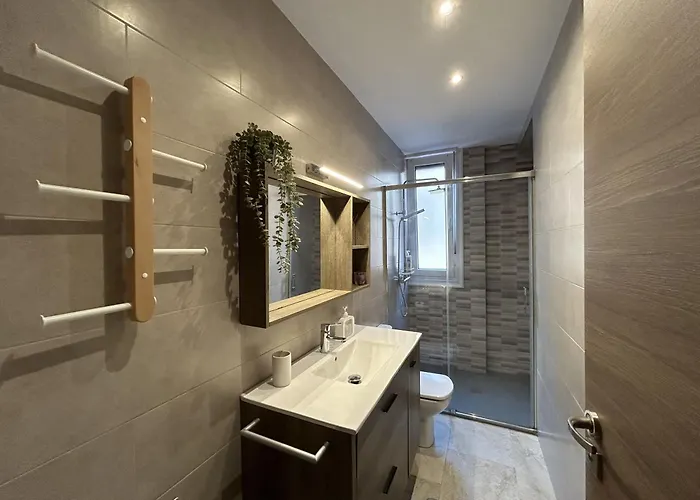 Apartment Deusto Center *