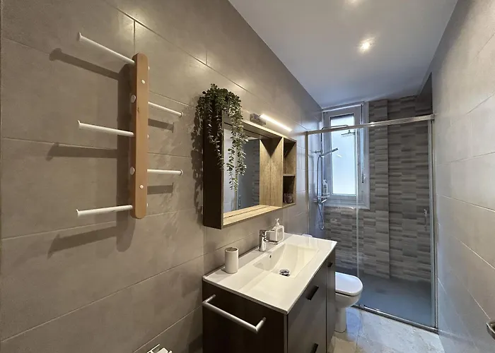 Apartment Deusto Center *