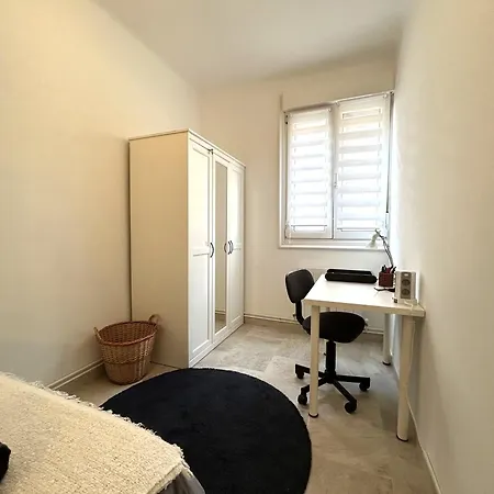 Deusto Center Appartement *