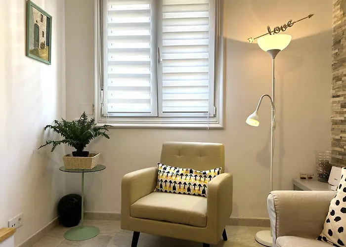 Deusto Center * Бильбао