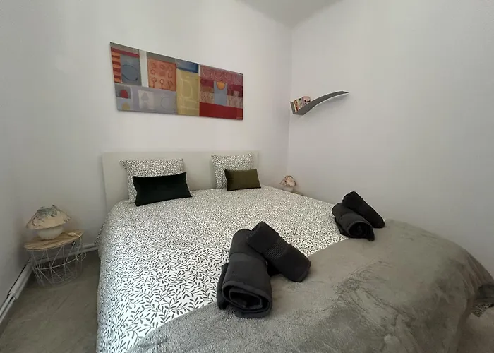 Deusto Center Бильбао