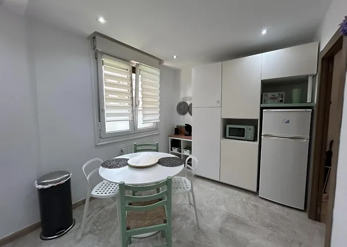 Deusto Center Бильбао